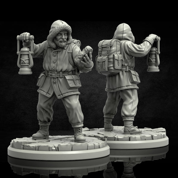 Ade-ks1514 Investigator WILLIAM DYER