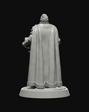 Stlxm-23103004 Daario, The Guard Captain 75mm