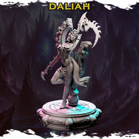bbm-ks1107 Daliah