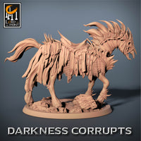 Lop-230721 DeathHorse 05 WalkA