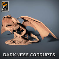 Lop-230701 Darknight Hydra