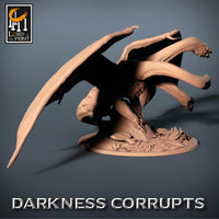 Lop-230701 Darknight Hydra