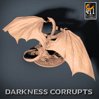 Lop-230701 Darknight Hydra