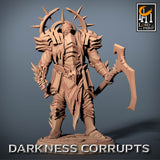 Lop-230713 Darknight ScytheChief