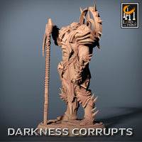 Lop-230715 Darknight ScytheStand