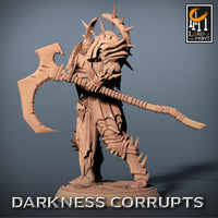 Lop-230716 Darknight ScytheWalk