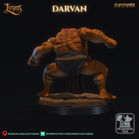 Ccm-250702 Darvan
