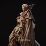 Nrk-260101 Death's Kiss Surrender