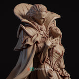 Nrk-260101 Death's Kiss Surrender