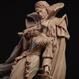 Nrk-260101 Death's Kiss Surrender