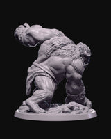 Sflxm-230905 Demon Brute