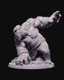 Sflxm-230905 Demon Brute