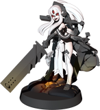 LPO-251201 Dice Clan Dicerend Executioner