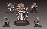 LPO-251101 Dice Clan Fatebound Archer