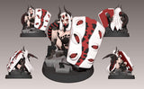 LPO-260101 Diceborne Shieldfiend