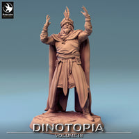 Lop-240621 Dinotopia Accident Lord