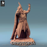 Lop-240621 Dinotopia Accident Lord