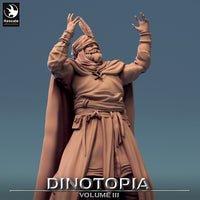 Lop-240621 Dinotopia Accident Lord