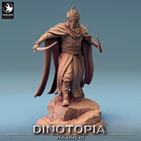 Lop-240622 Dinotopia Ambush Outlaw