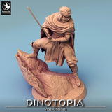 Lop-240623 Dinotopia Ambush Soldier