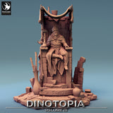 Lop-240624 Dinotopia Discuss Lord