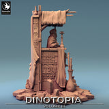 Lop-240624 Dinotopia Discuss Lord