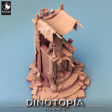 Lop-240624 Dinotopia Discuss Lord