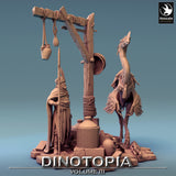 Lop-240613 Dinotopia Feed