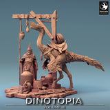 Lop-240613 Dinotopia Feed