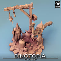 Lop-240613 Dinotopia Feed