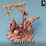 Lop-240613 Dinotopia Feed