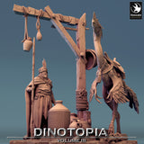 Lop-240613 Dinotopia Feed