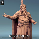 Lop-240627 Dinotopia Haggle Lord