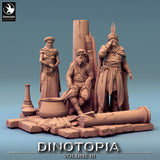 Lop-240616 Dinotopia Look Scene