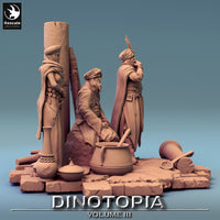 Lop-240616 Dinotopia Look Scene