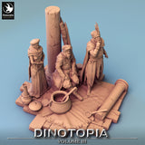 Lop-240616 Dinotopia Look Scene