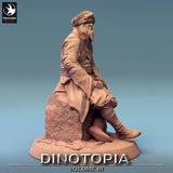 Lop-240628 Dinotopia Look Elder