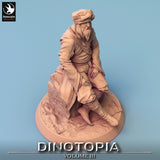 Lop-240628 Dinotopia Look Elder