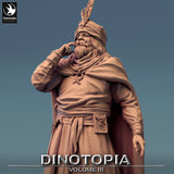 Lop-240629 Dinotopia Look Lord