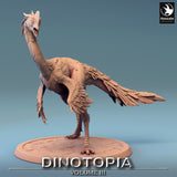 Lop-240641 Oviraptor Stance