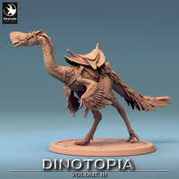 Lop-240643 Oviraptor Turn