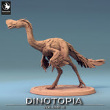 Lop-240643 Oviraptor Turn