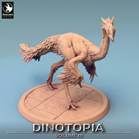 Lop-240643 Oviraptor Turn