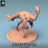 Lop-240643 Oviraptor Turn