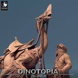 Lop-240618 Dinotopia Pet