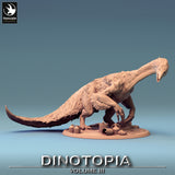 Lop-240649 Therizinosaurus Drink