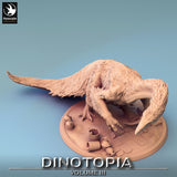 Lop-240649 Therizinosaurus Drink