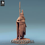 Lop-240632 Dinotopia Tower Lord