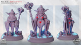Gaz-260704 MeiNib Goblin Cleric
