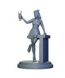 Cos-KL0902 DOTTIE SUGAR